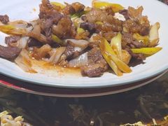 -人民公社大食堂(顺义总店)