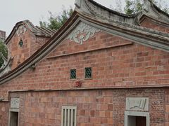 -晋江五店市传统文化旅游区
