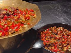 -炊烟小炒黄牛肉(浦东世纪汇店)