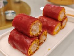 -福满楼·海鲜酒家(福永益田店)