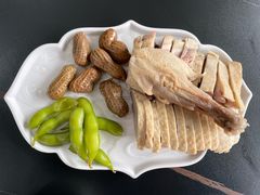 -李百蟹·江南蟹黄面·河景餐厅(夫子庙总店)