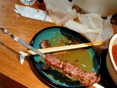 -臻炙大舍烤串(天龙家园店)