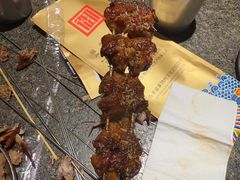 -锦州御烧烤(人民街店)