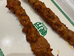 -华天延吉餐厅(西四总店)
