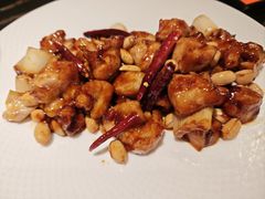 -旺顺阁·北京菜·烤鸭(大望路店)