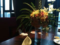 -深圳湾科技园丽雅查尔顿酒店
