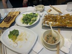 -鑫正兴东北烧烤(滨湖店)