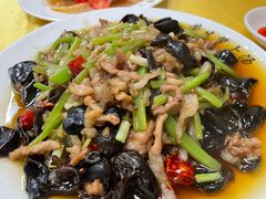 -荣生萝卜汤饭店