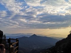 -明月山天沐温泉度假村