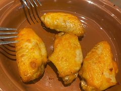 茄汁鸡翅-萨莉亚意式餐厅(杭州滨江天街店)