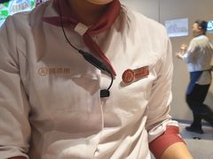 -海底捞火锅(万达坊店)