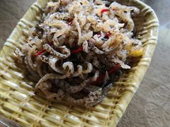 -东馆和天下特色餐饮(工农店)