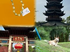 -龙华寺