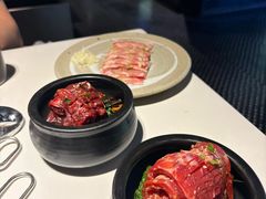 -焱铁烧·黑毛和牛专门店(杭州嘉里中心店)