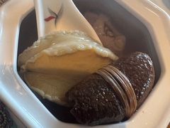 -彩丰楼中餐厅·仁恒洲际酒店