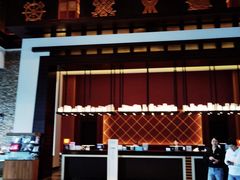 -林芝工布庄园希尔顿酒店-猎味中餐厅
