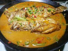 -韶山红湘菜馆(平原路店)