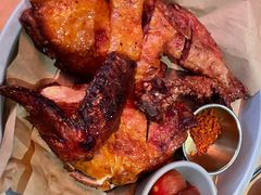 -SHAN山(前滩太古里店)