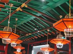 -缪氏川菜(深圳北站缤果空间店)