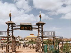 -张掖平山湖大峡谷