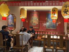 -杨记隆府重庆江湖菜(大悦城店)