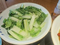 -吃饭皇帝大·土家民族菜(武陵源店)