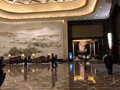 -万达瑞华酒店美食汇自助餐厅(楚河汉街店)