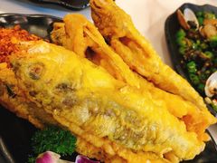 -大正味·蚝酒馆(龙泉店)