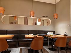 -吕氏疙瘩汤·新鲁菜(济南万象城店)