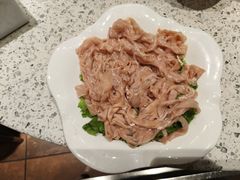 -马老六清真餐饮(西站店)