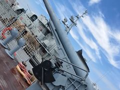 -中国人民解放军海军博物馆