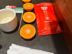-炊江南·上海菜(国展华漕店)