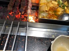 -延边金利串店(安达街店)