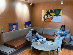 -MOCHA明星猫咖(田子坊店)