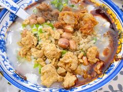-代四孃牛华豆腐脑美味小食(总店)