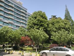-江苏省人民医院(广州路院区)