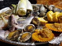 -船奇蒸汽海鲜·闽菜(八市海鲜总店)