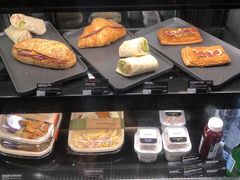 -星巴克(浙大紫金港校区店)