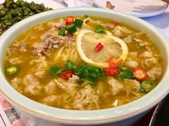-赵小姐丨新中餐(曲江店)
