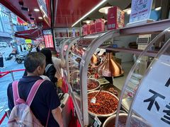 -丁家脆哨(民生路店)