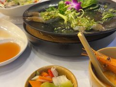 -阿诺泰·泰国餐厅(紫荆店)