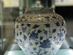 -重庆中国三峡博物馆(重庆博物馆)