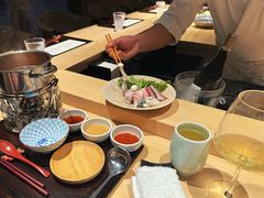 -元熹会席料理