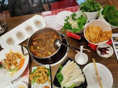 -刘一锅筋头巴脑(小北店)