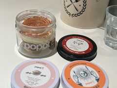 提拉米苏-popot博朴(徐汇店)
