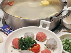 -俏牛哥鲜牛肉牛肆馆(重庆天地店)