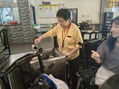 -府城小食馆(金龙宾馆店)