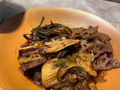 -闫府私房菜·老字号(恒隆店)