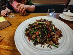 -浔庐餐厅•江西老字号•九江菜(南湖国际店)