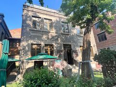 -天津五大道文化旅游区